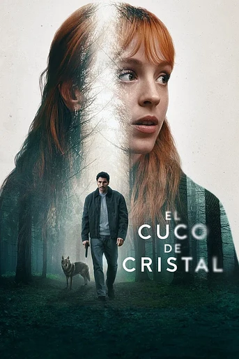 Poster de El Cuco de Cristal