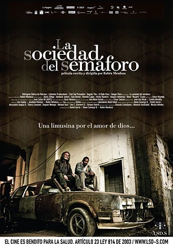 La Sociedad del semáforo
