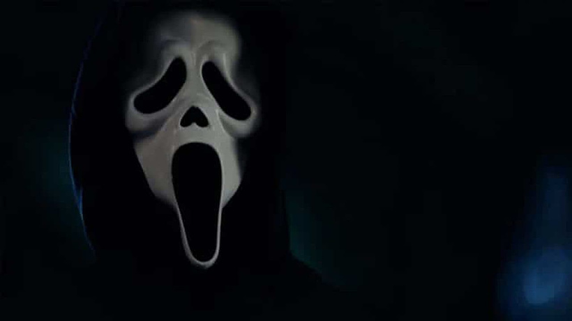 Imagen de Scream