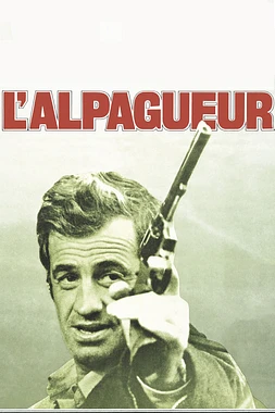 poster of movie El Cazador de Hombres