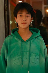 picture of actor Xingkai Chi