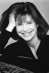 photo of person Sarah Rush