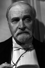picture of actor Albert Bassermann