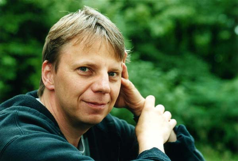 Andreas Dresen en En el Séptimo cielo