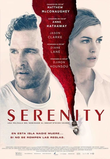 Imagen de serenity-2019 (Cartel español)