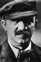 picture of actor Frédéric Mariotti