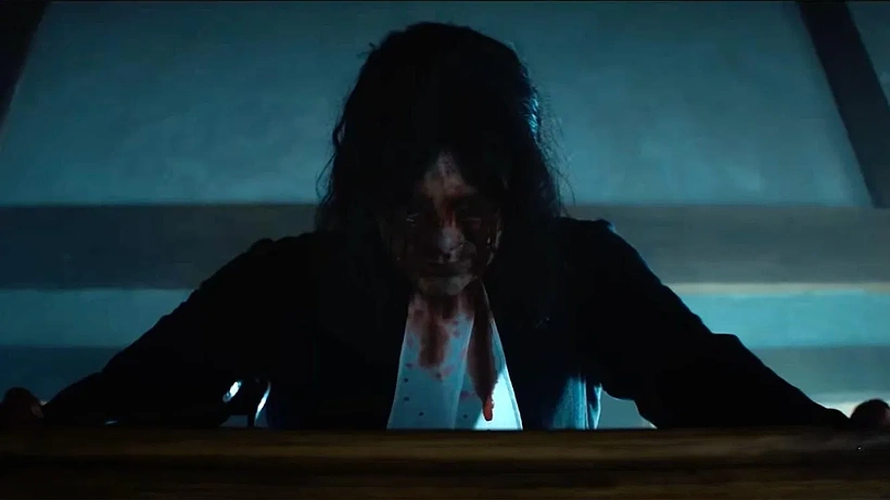 Imagen de La Calle del Terror. Parte 3: 1666