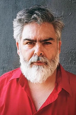 photo of person Nicolás Aráoz
