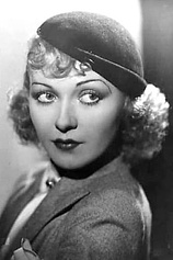 picture of actor Bernadene Hayes