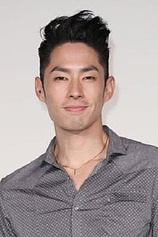picture of actor Vanness Wu