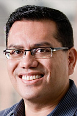 photo of person Elias Axume