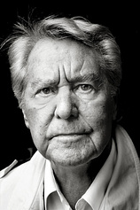picture of actor Holger Juul Hansen