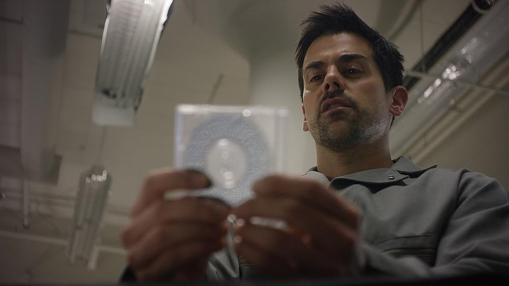 Adam Huss en paradox-2016