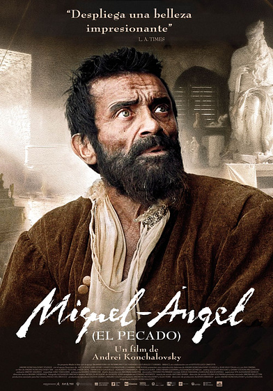Imagen de Miguel Ángel (El Pecado) (Cartel español)
