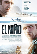 poster of movie El Niño (2014)