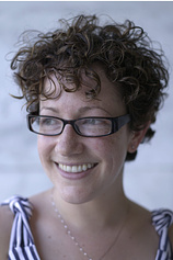 photo of person Nicole Perlman