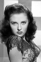 picture of actor Beverly Tyler