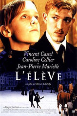poster of movie Élève, L'