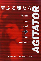 poster of movie Agitator