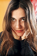 picture of actor Stéphanie Argerich