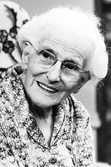 picture of actor Judith Lowry