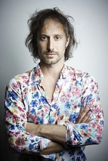 Foto de Michael Ostrowski