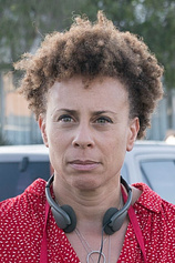 photo of person Anya Adams