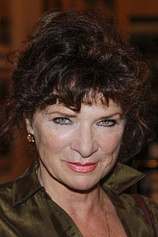 picture of actor Linda van Dyck