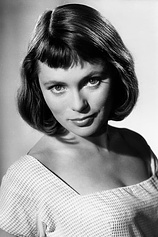 picture of actor Ulla Jacobsson