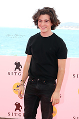 picture of actor Juan Acedo