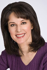 photo of person Leanna Chamish