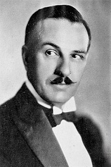 picture of actor Henry Hebert