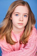 picture of actor Julianna Layne
