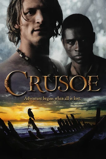 Poster de Crusoe