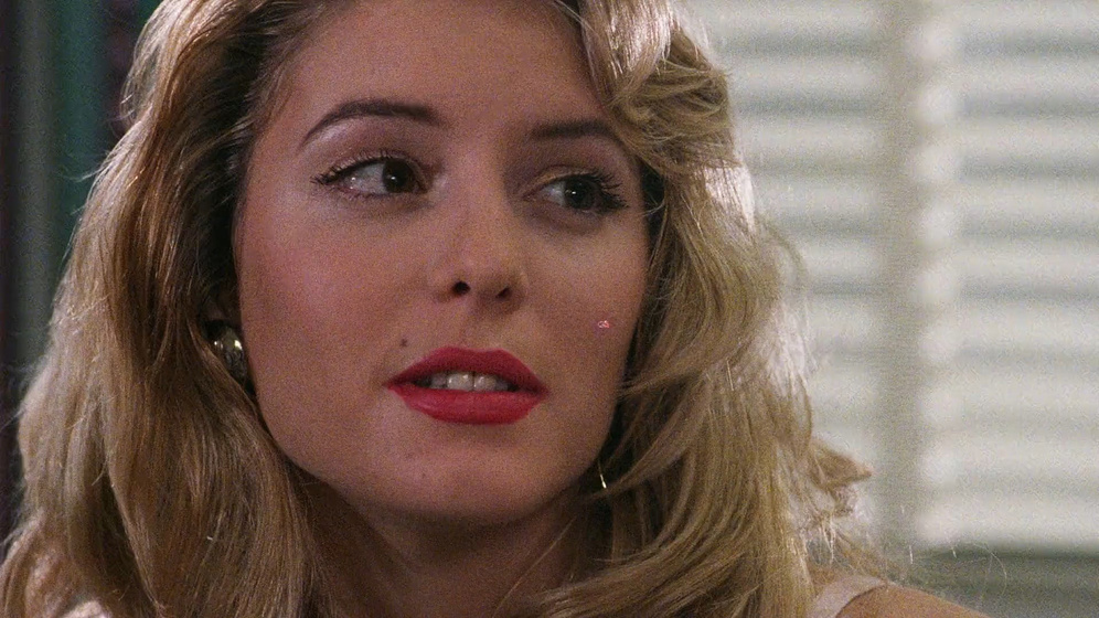 Maria Ford en Ring de Fuego