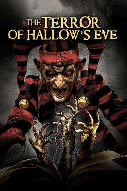poster of movie The Terror of Hallow's Eve