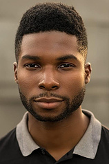 picture of actor B.J. Minor