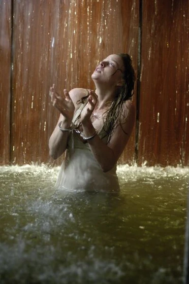 Rachel Nichols en parking-2