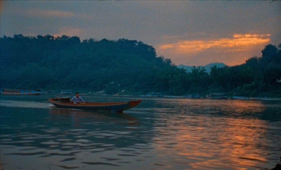 Imagen de Samsara