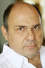 picture of actor Vahe Bejan