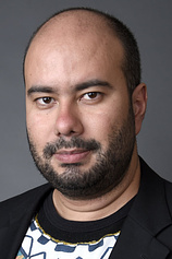 photo of person Ciro Guerra