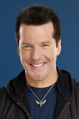 photo of person Jeff Dunham