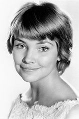 picture of actor Lauri Peters
