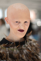 picture of actor Melanie Gaydos