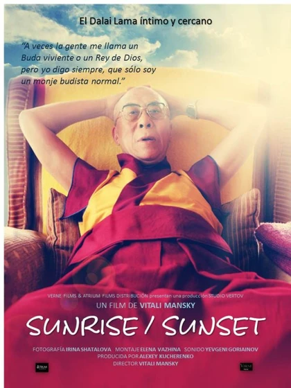 Imagen de sunrise-sunset (Cartel)
