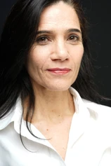 Foto de Amàlia Sancho