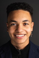 picture of actor Joshua Kantara