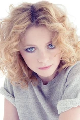 Foto de Alison Goldfrapp