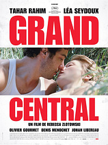 poster of movie Grand Central