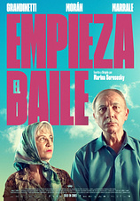 poster of movie Empieza el Baile